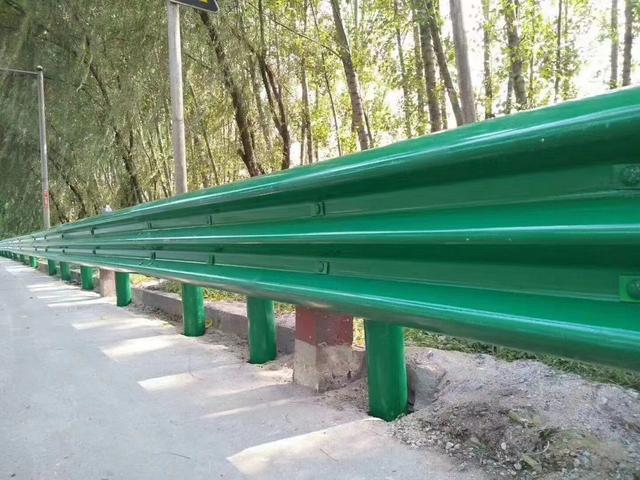 高速公路護(hù)欄,鈍化工藝說(shuō)明