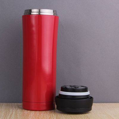 供應(yīng)韓國(guó)樂*同款保溫杯 高質(zhì)量代工產(chǎn)品400ml多色可選