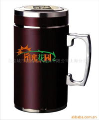 北京城市快線電子商務(wù)上海分公司 保溫杯產(chǎn)品列表